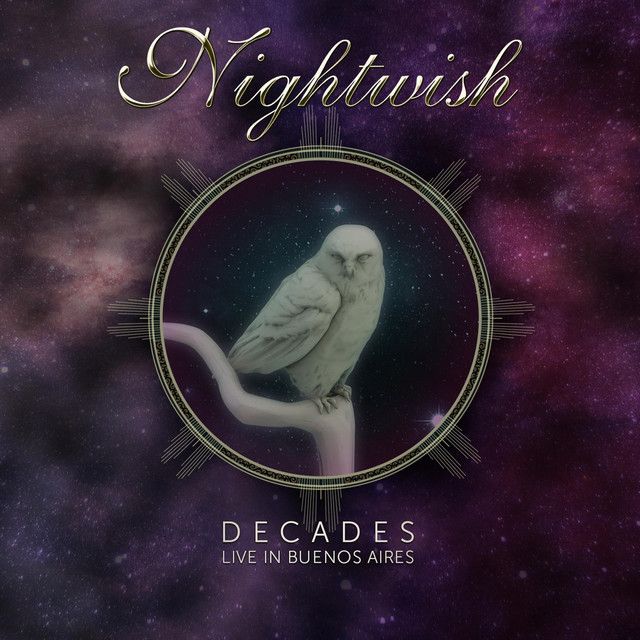 متن آهنگ Elvenpath - Live از Nightwish