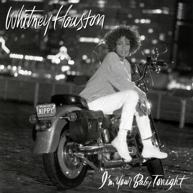 متن آهنگ Miracle از Whitney Houston