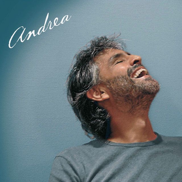 متن آهنگ Sempre o mai از Andrea Bocelli کاور آهنگ Sempre o mai از Andrea Bocelli