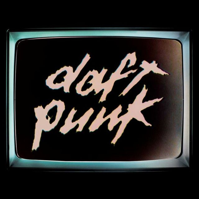 متن آهنگ Technologic - Digitalism RMX از Daft Punk کاور آهنگ Technologic - Digitalism RMX از Daft Punk