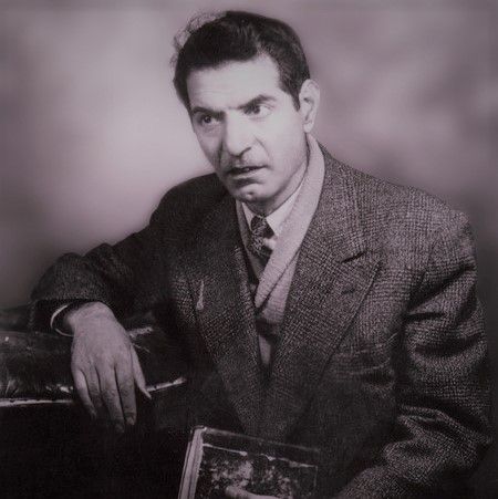 متن آهنگ یا علی از شهریار کاور آهنگ یا علی از شهریار
