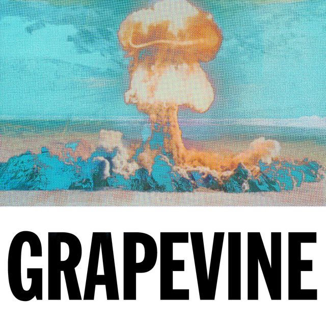 متن آهنگ Grapevine - Tujamo Remix از Tiësto