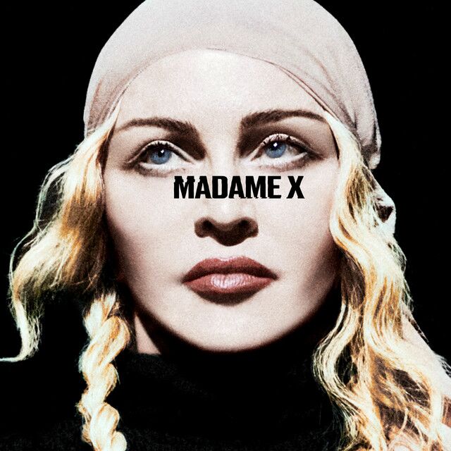 متن آهنگ Looking For Mercy از Madonna کاور آهنگ Looking For Mercy از Madonna