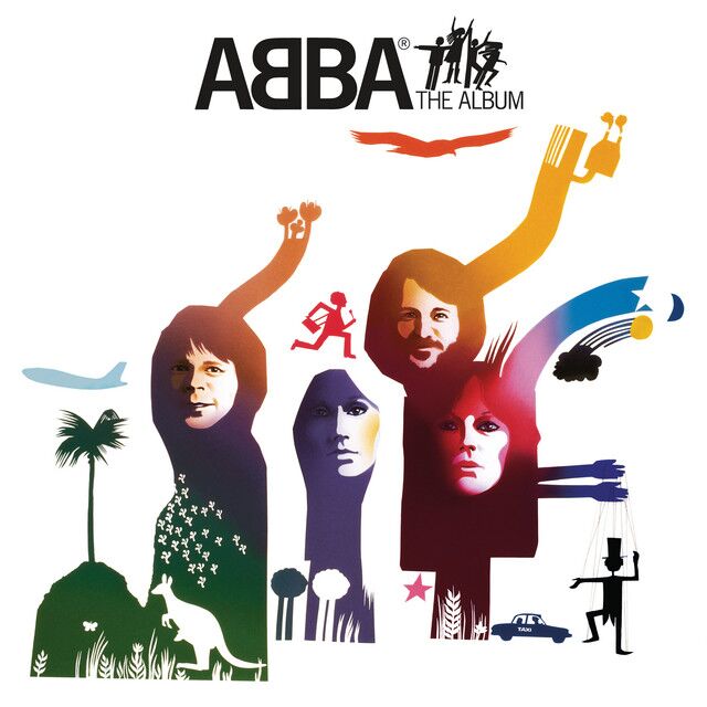 متن آهنگ Take A Chance On Me از ABBA کاور آهنگ Take A Chance On Me از ABBA