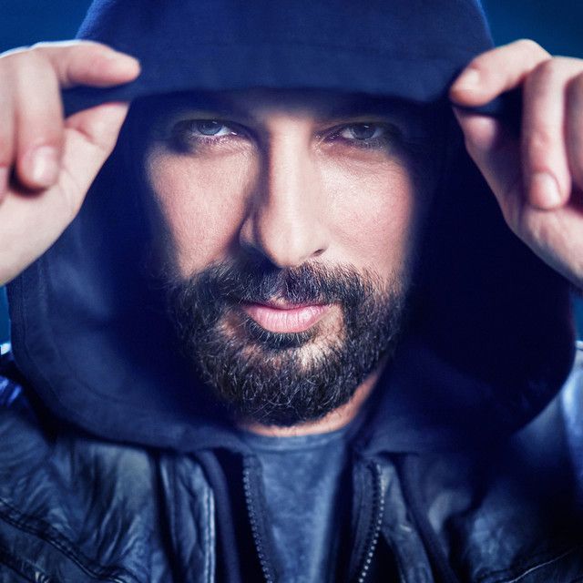متن آهنگ Geççek از Tarkan کاور آهنگ Geççek از Tarkan