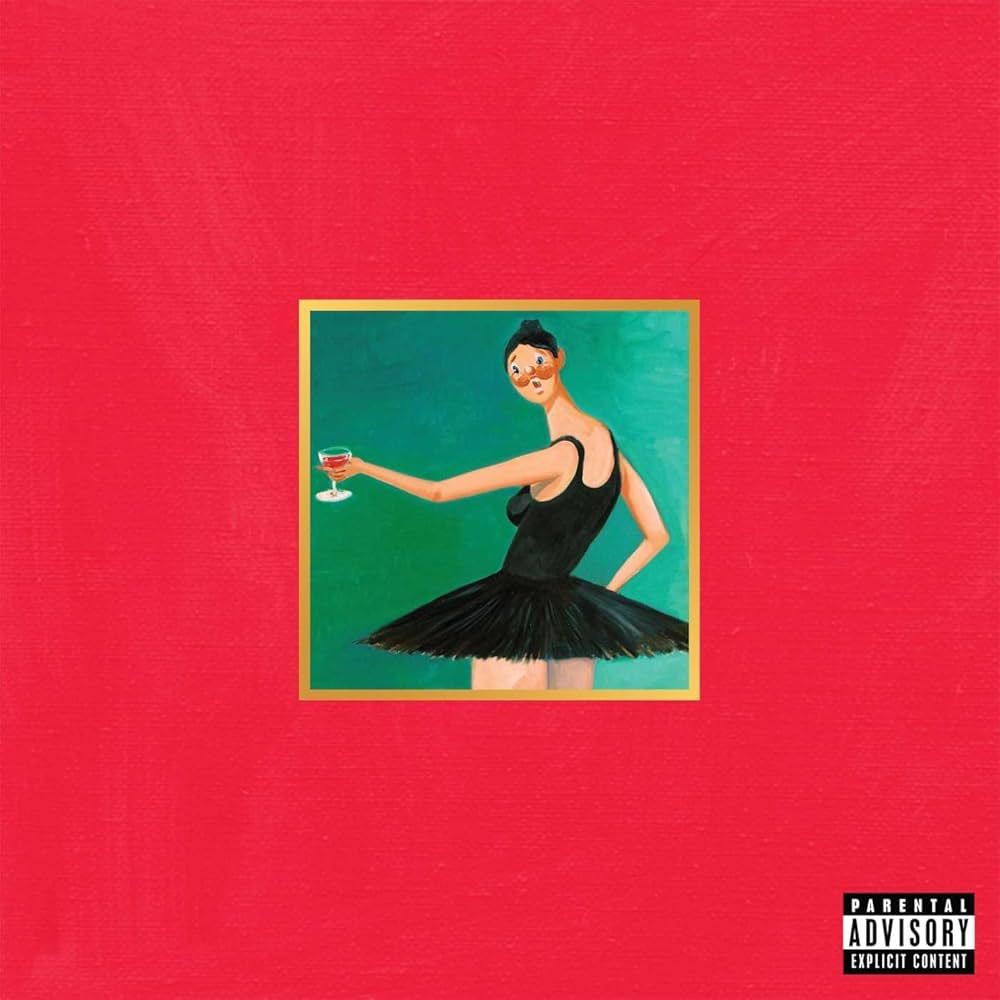 متن آهنگ So Appalled از Kanye West کاور آهنگ So Appalled از Kanye West