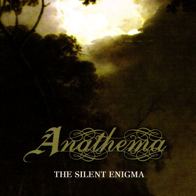متن آهنگ Shroud Of Frost - Studio از Anathema کاور آهنگ Shroud Of Frost - Studio از Anathema