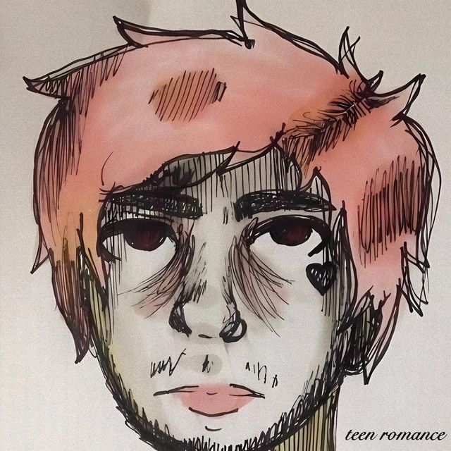 کاور آهنگ regrets از Lil Peep