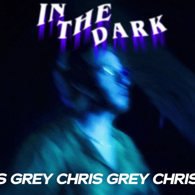 متن آهنگ In The Dark از Chris Grey