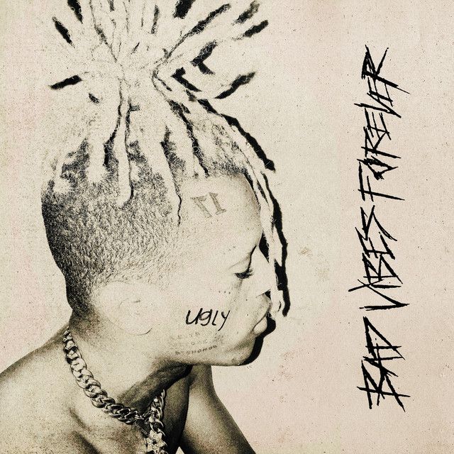 متن آهنگ LIMBO از XXXTENTACION کاور آهنگ LIMBO از XXXTENTACION