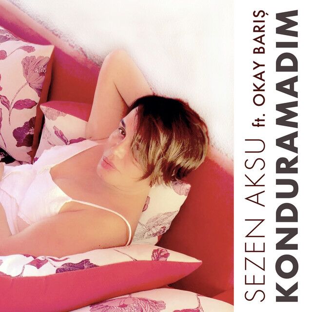 متن آهنگ Konduramadım - Ozan Bayraşa Rework از Sezen Aksu کاور آهنگ Konduramadım - Ozan Bayraşa Rework از Sezen Aksu