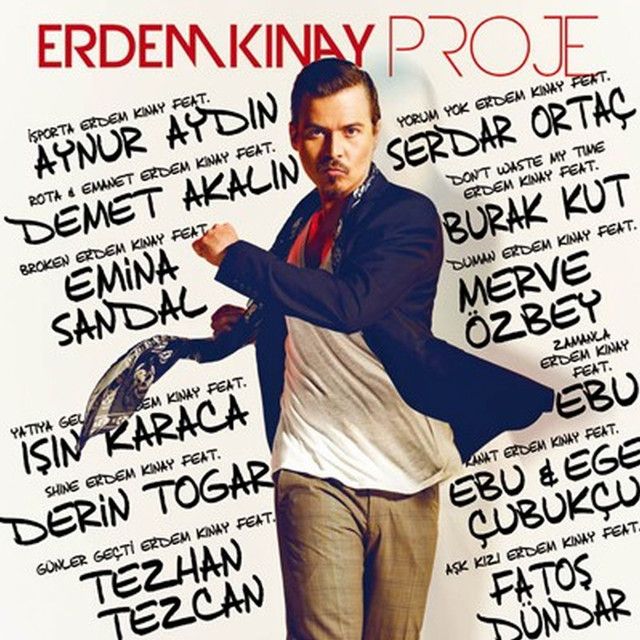 متن آهنگ Rota از Demet Akalın کاور آهنگ Rota از Demet Akalın