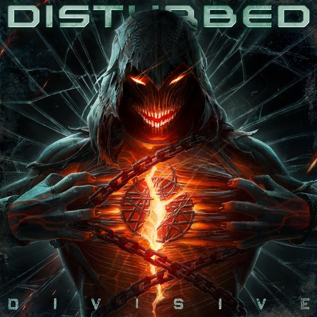 متن آهنگ Take Back Your Life از Disturbed