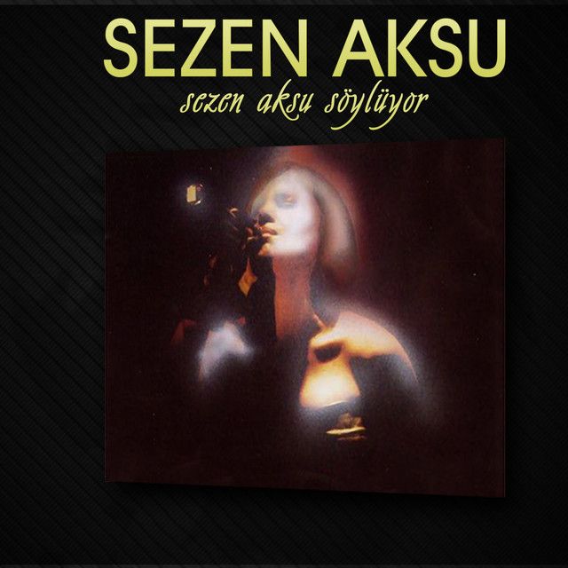 متن آهنگ Zor Yıllar از Sezen Aksu کاور آهنگ Zor Yıllar از Sezen Aksu