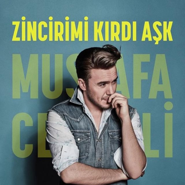 متن آهنگ Can Parcam از Mustafa Ceceli کاور آهنگ Can Parcam از Mustafa Ceceli