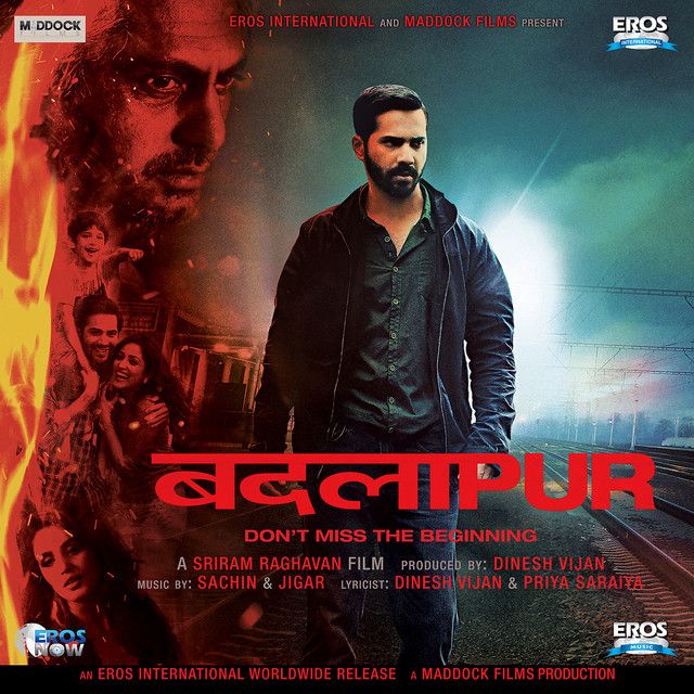 متن آهنگ Judaai از Arijit Singh کاور آهنگ Judaai از Arijit Singh