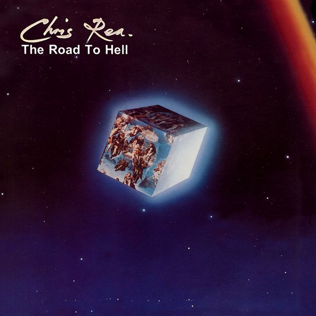 متن آهنگ You Must Be Evil (Live at Stuttgart, 1991) - 2019 R کاور آهنگ You Must Be Evil (Live at Stuttgart, 1991) - 2019 Remaster از Chris Rea