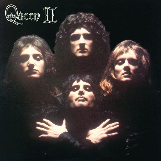 متن آهنگ Some Day One Day - Remastered 2011 از Queen کاور آهنگ Some Day One Day - Remastered 2011 از Queen