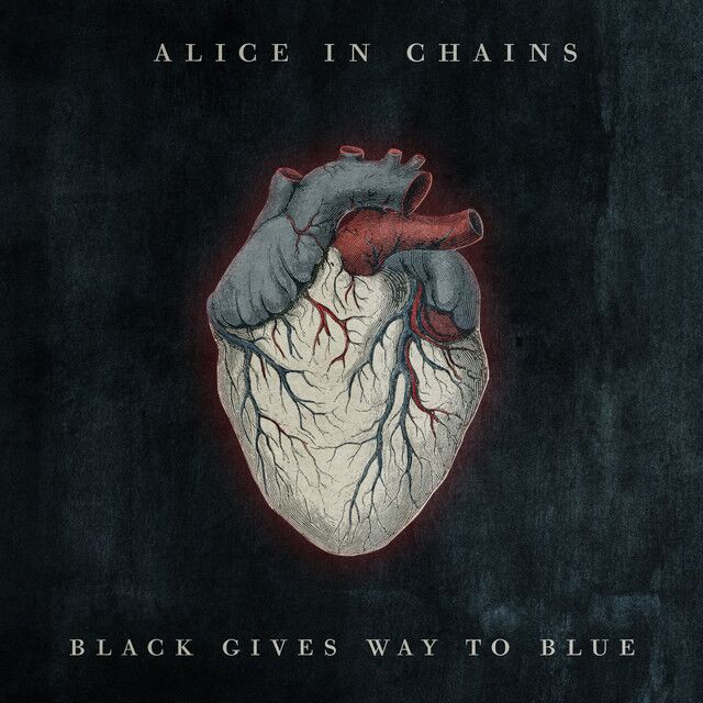 متن آهنگ Last Of My Kind از Alice In Chains