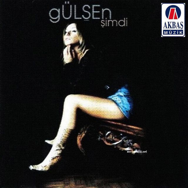 کاور آهنگ Kahpe از Gulsen
