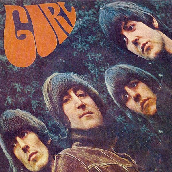 متن آهنگ Girl از The Beatles کاور آهنگ Girl از The Beatles