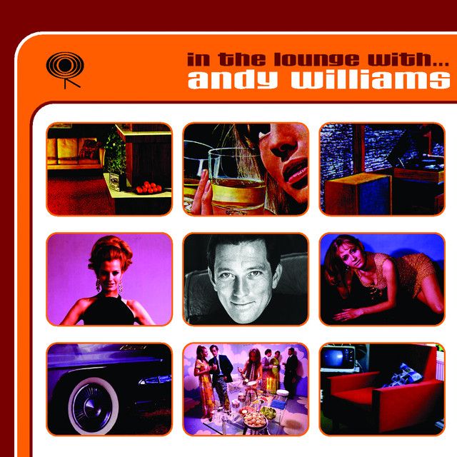 متن آهنگ How Insensitive از Andy Williams کاور آهنگ How Insensitive از Andy Williams