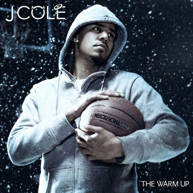 کاور آهنگ Last Call از J. Cole
