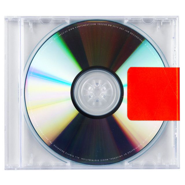 متن آهنگ Black Skinhead از Kanye West کاور آهنگ Black Skinhead از Kanye West