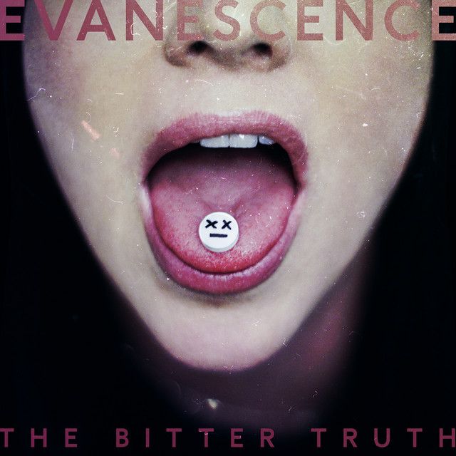 متن آهنگ Blind Belief از Evanescence کاور آهنگ Blind Belief از Evanescence