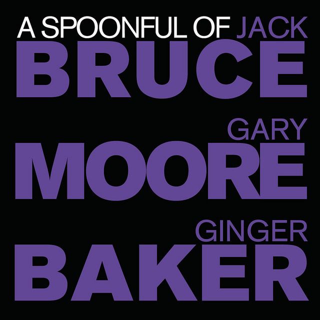 متن آهنگ Sitting On Top Of The World از Gary Moore کاور آهنگ Sitting On Top Of The World از Gary Moore