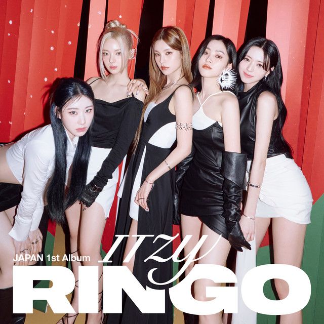 متن آهنگ Trust Me (MIDZY) - Japanese ver. از ITZY کاور آهنگ Trust Me (MIDZY) - Japanese ver. از ITZY