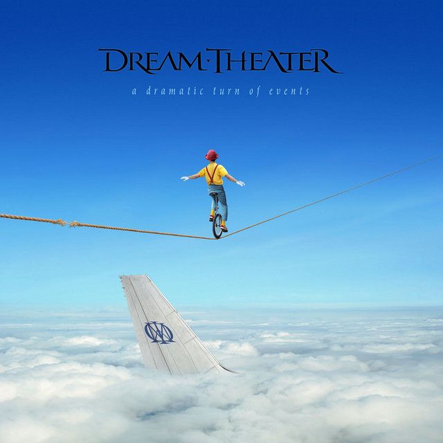 متن آهنگ Outcry از Dream Theater