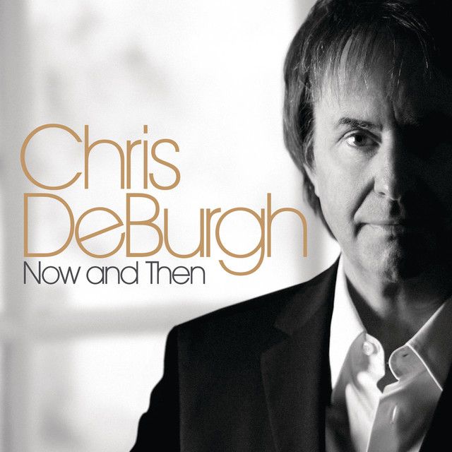 متن آهنگ High On Emotion از Chris de Burgh کاور آهنگ High On Emotion از Chris de Burgh