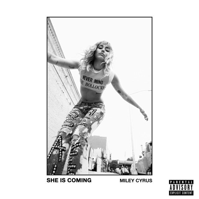 متن آهنگ Cattitude (feat. RuPaul) از Miley Cyrus کاور آهنگ Cattitude (feat. RuPaul) از Miley Cyrus