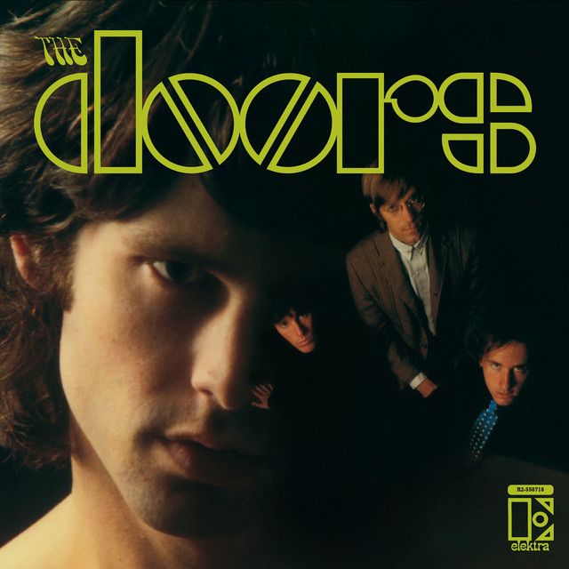 متن آهنگ The Crystal Ship - 2017 Remaster از The Doors