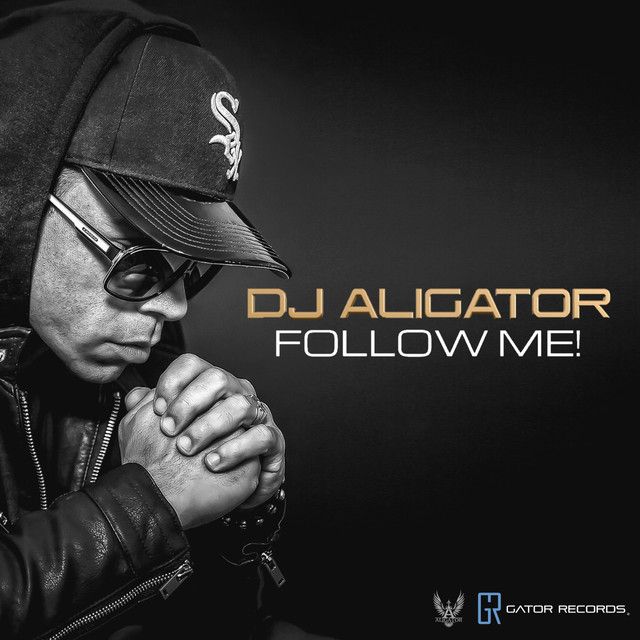 متن آهنگ Follow Me! از DJ Aligator کاور آهنگ Follow Me! از DJ Aligator