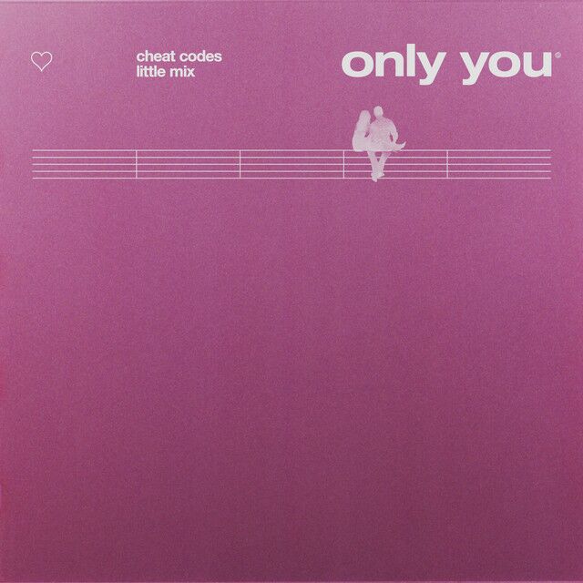 کاور آهنگ Only You (with Little Mix) از Little Mix