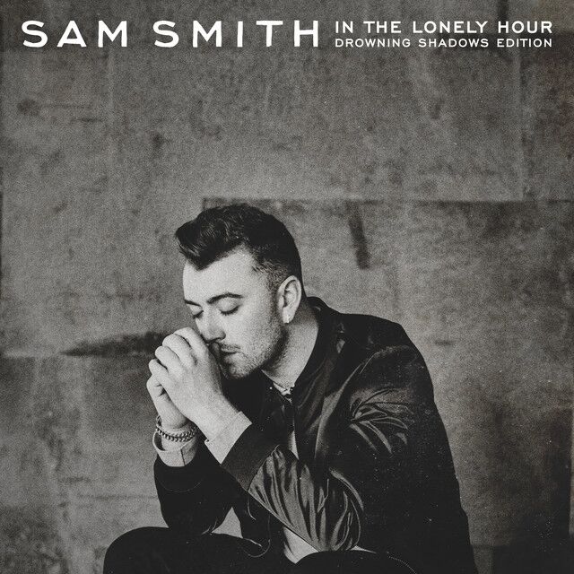 کاور آهنگ Make It To Me از Sam Smith