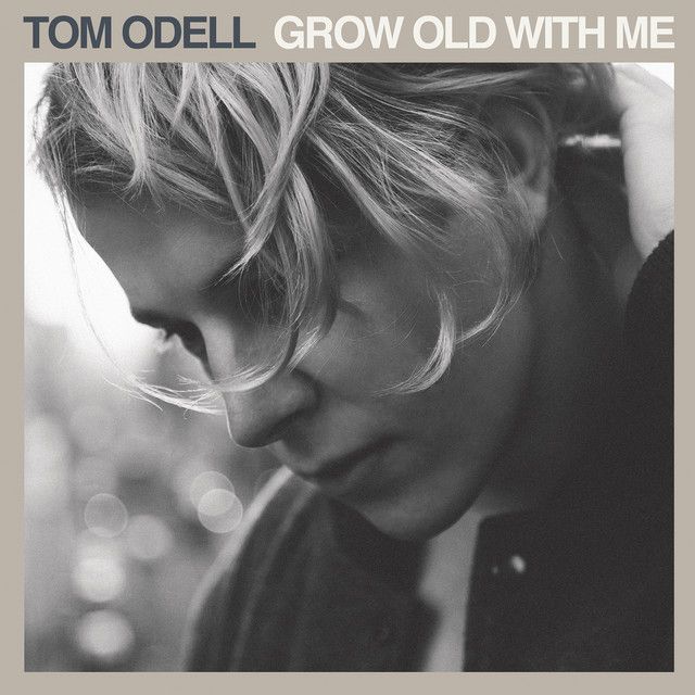 متن آهنگ Make the Moment Last از Tom Odell کاور آهنگ Make the Moment Last از Tom Odell