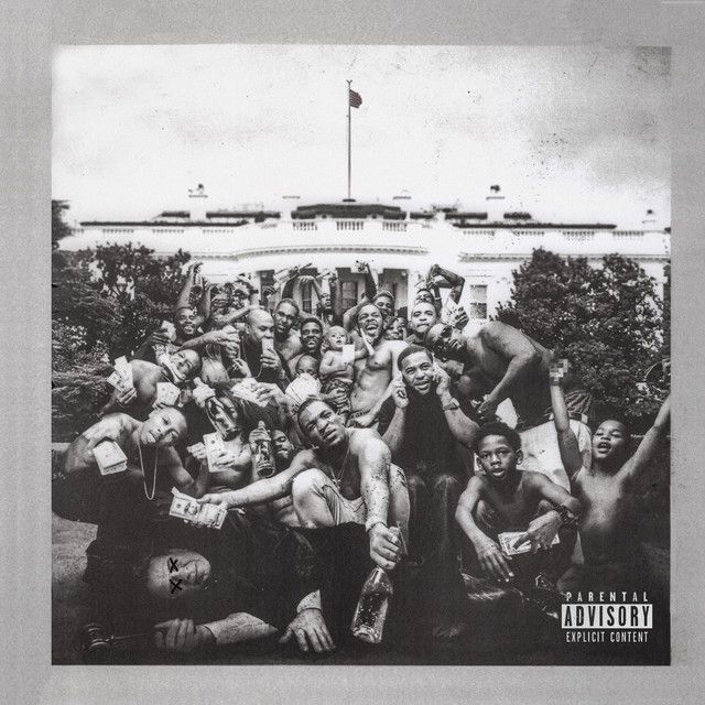 کاور آهنگ You Ain't Gotta Lie (Momma Said) از Kendrick Lamar