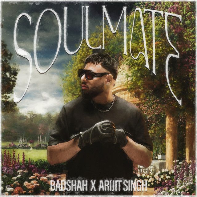 کاور آهنگ Soulmate از Arijit Singh