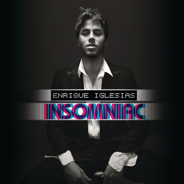 متن آهنگ Dímelo از Enrique Iglesias کاور آهنگ Dímelo از Enrique Iglesias