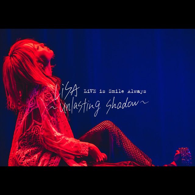 متن آهنگ Rally Go Round -unlasting shadow Live ver.- از LiSa کاور آهنگ Rally Go Round -unlasting shadow Live ver.- از LiSa