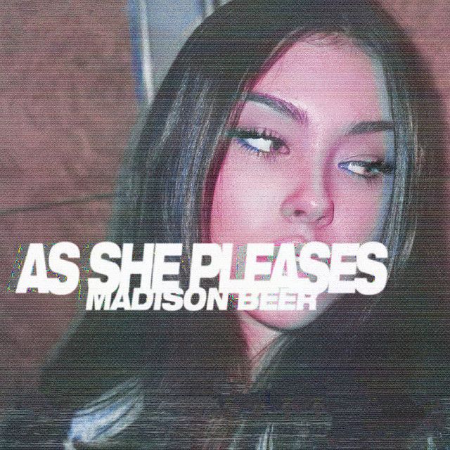 متن آهنگ Tyler Durden از Madison Beer کاور آهنگ Tyler Durden از Madison Beer