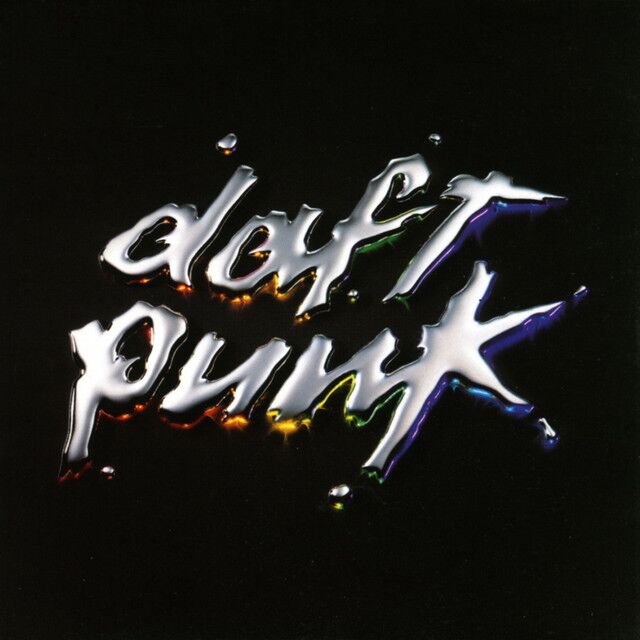 متن آهنگ Face to Face از Daft Punk کاور آهنگ Face to Face از Daft Punk