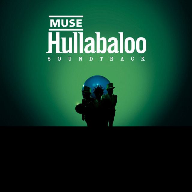 کاور آهنگ Micro Cuts - Live from Le Zenith از Muse