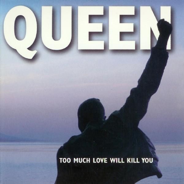 متن آهنگ Too Much Love Will Kill You از Queen کاور آهنگ Too Much Love Will Kill You از Queen
