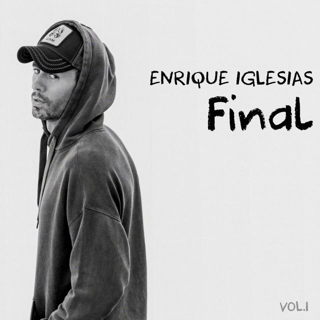 متن آهنگ CHASING THE SUN از Enrique Iglesias کاور آهنگ CHASING THE SUN از Enrique Iglesias