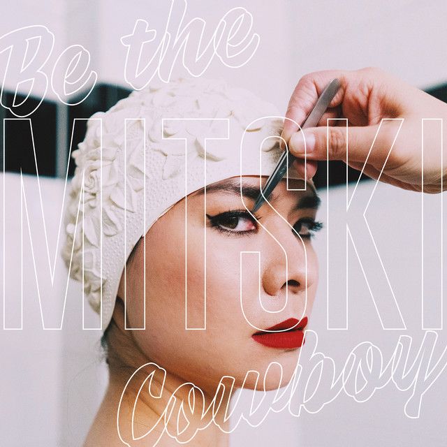 متن آهنگ Washing Machine Heart از Mitski کاور آهنگ Washing Machine Heart از Mitski