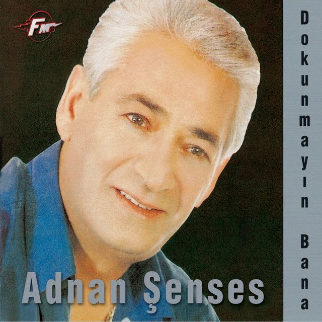 متن آهنگ Dokunmayın Bana از Adnan Senses کاور آهنگ Dokunmayın Bana از Adnan Senses